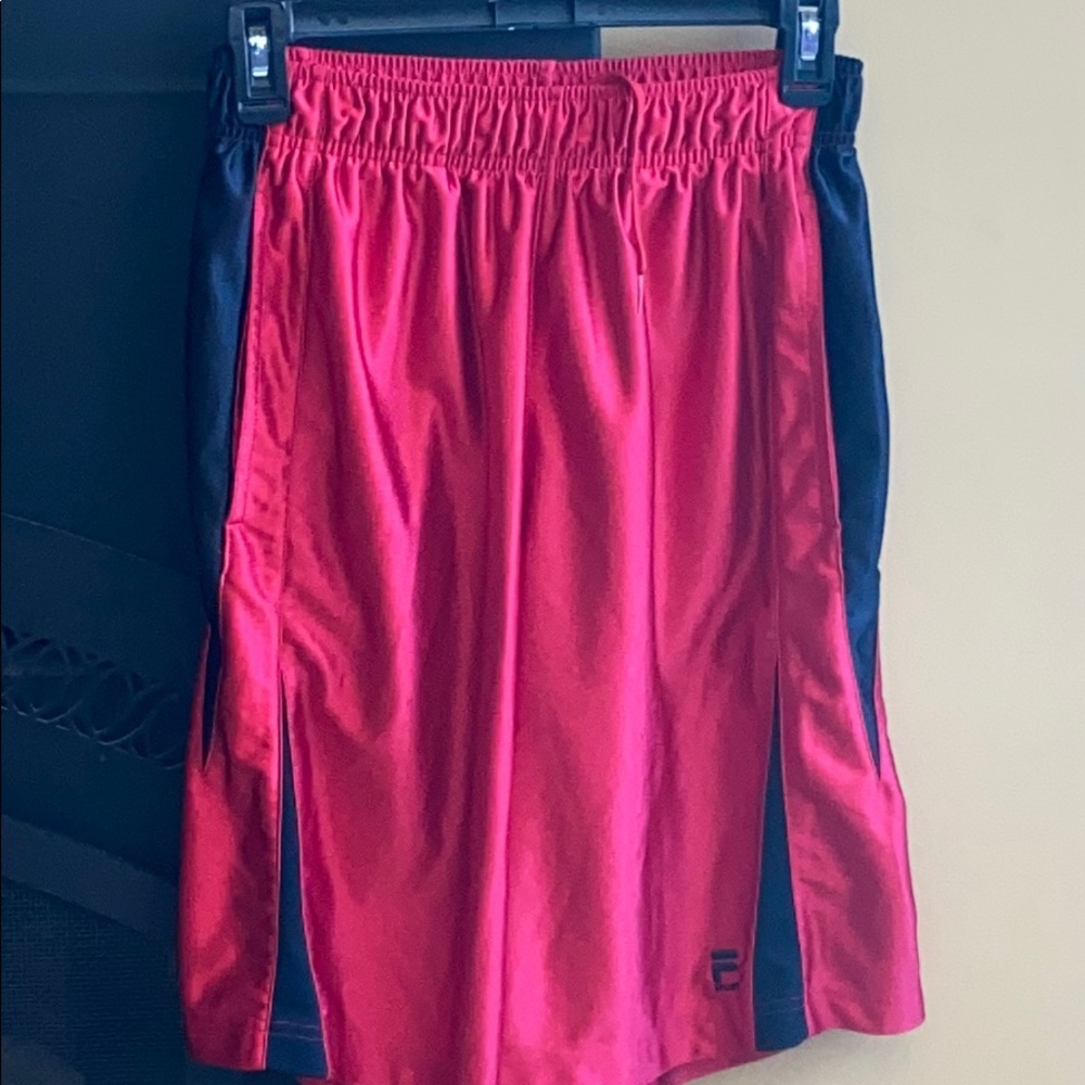 Fila athletic shorts